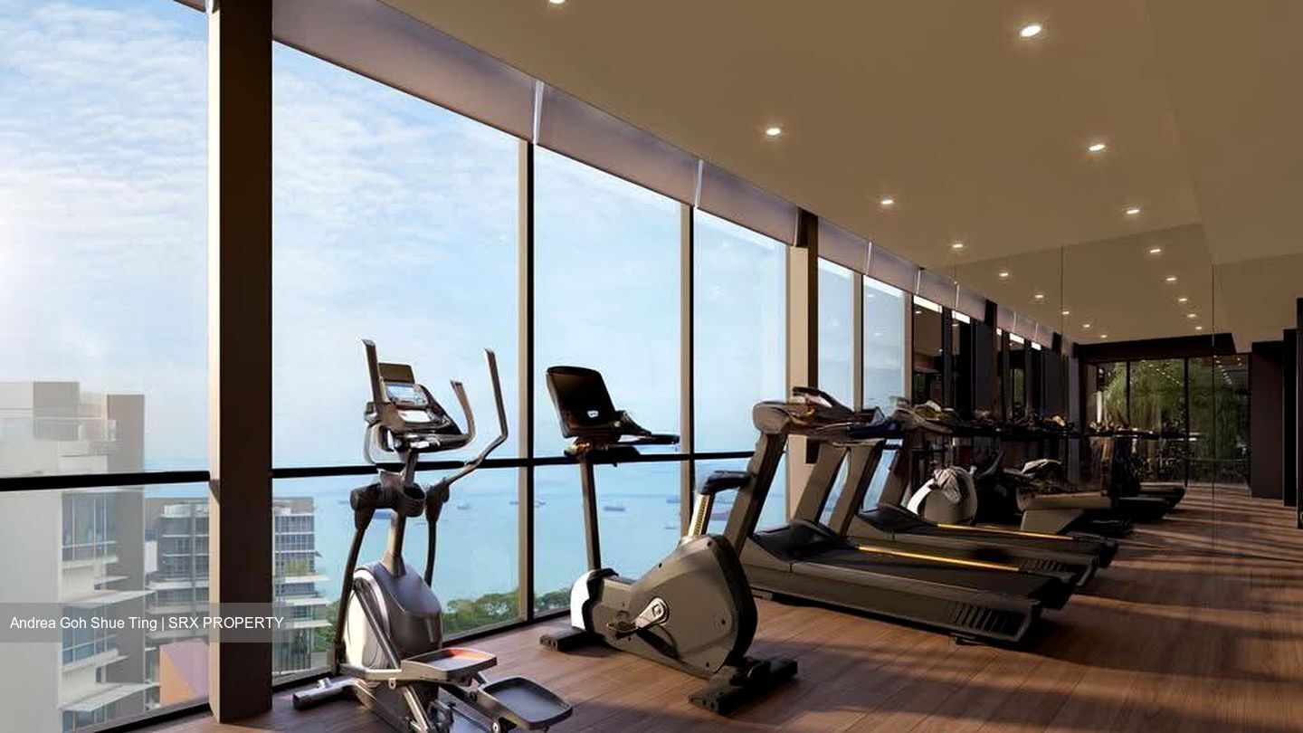 Amber Gardens (D15), Condominium #614430981